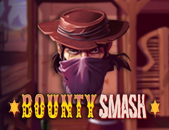 Bounty Smash